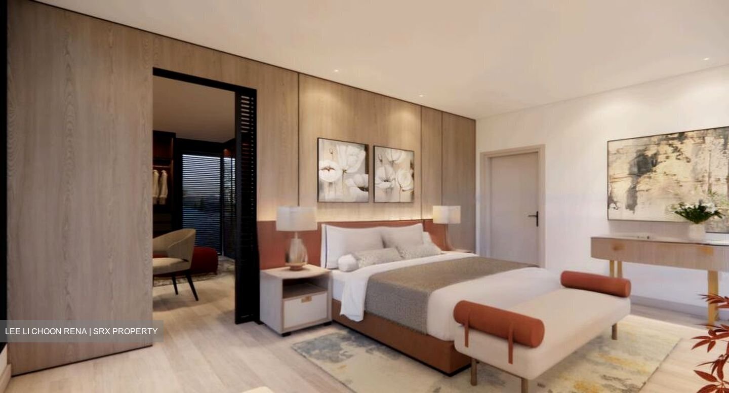 Swiss Club Park (D11), Detached #457028111